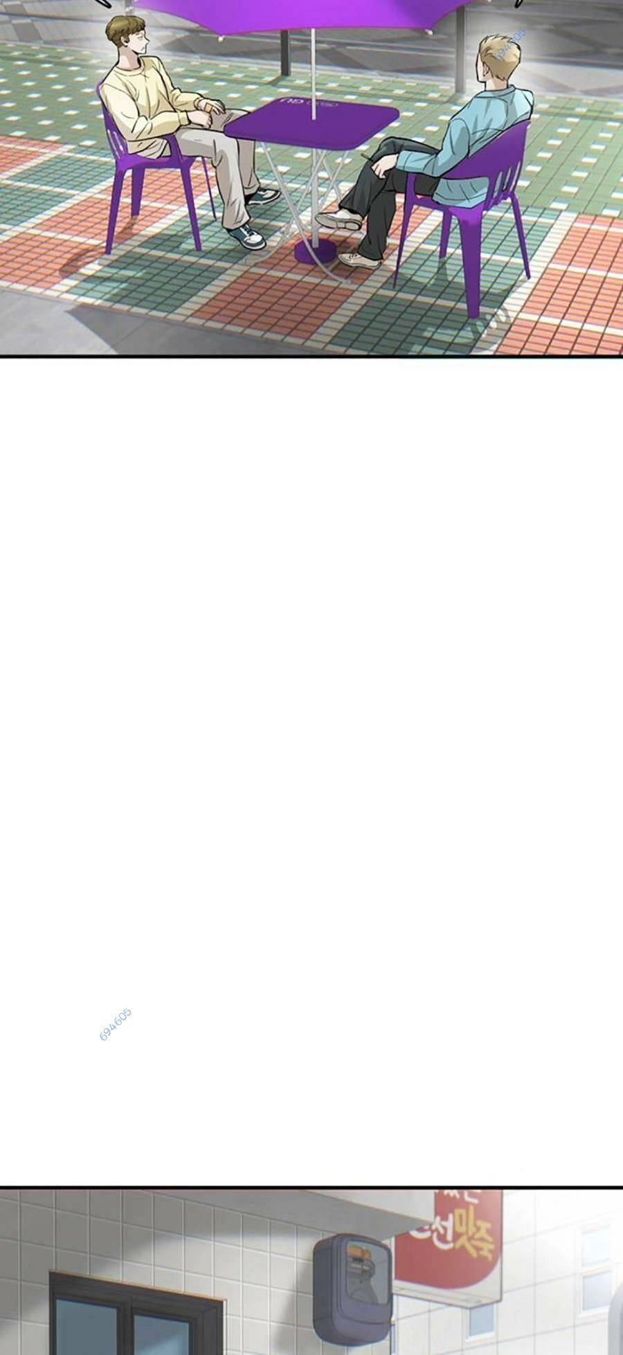 Bù Nhìn Chapter 31 - 49