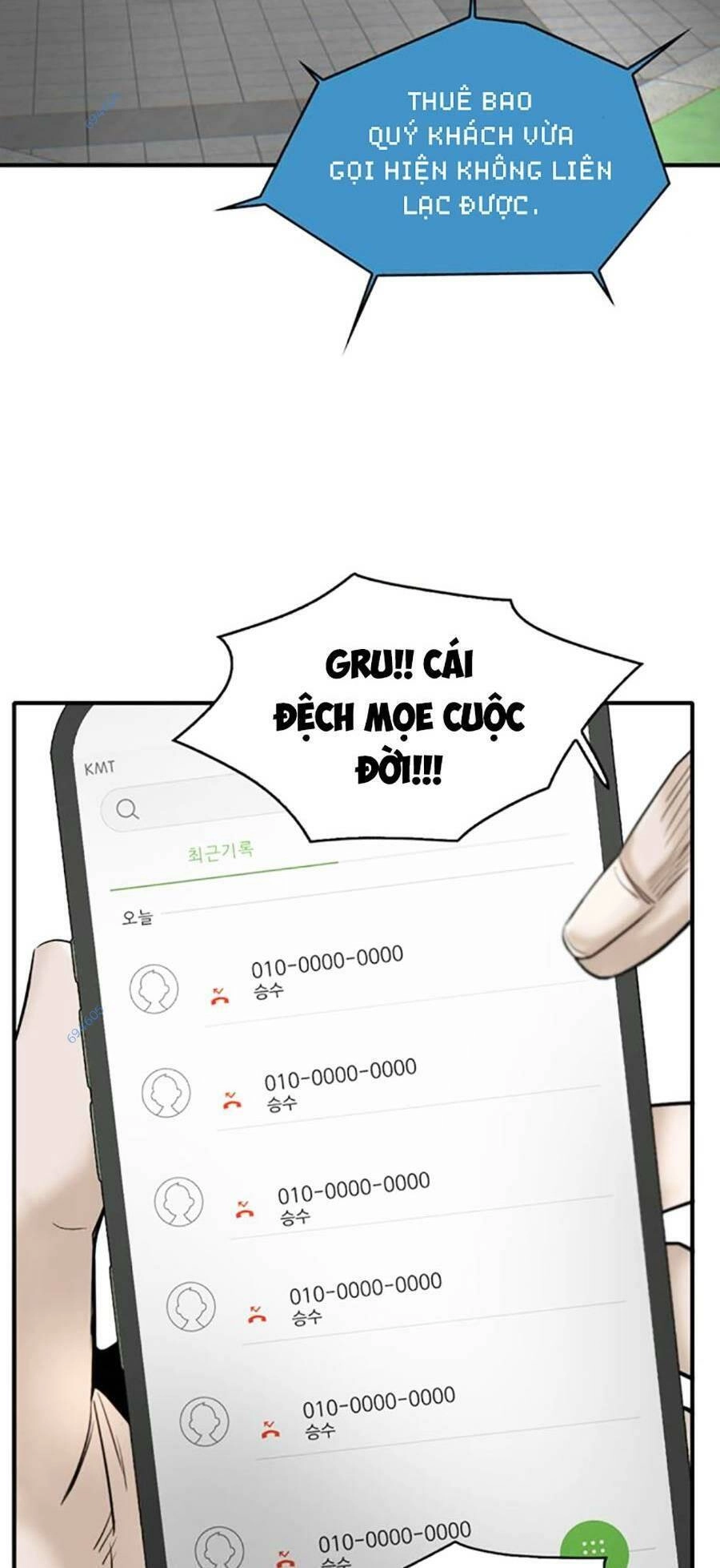 Bù Nhìn Chapter 31 - 53