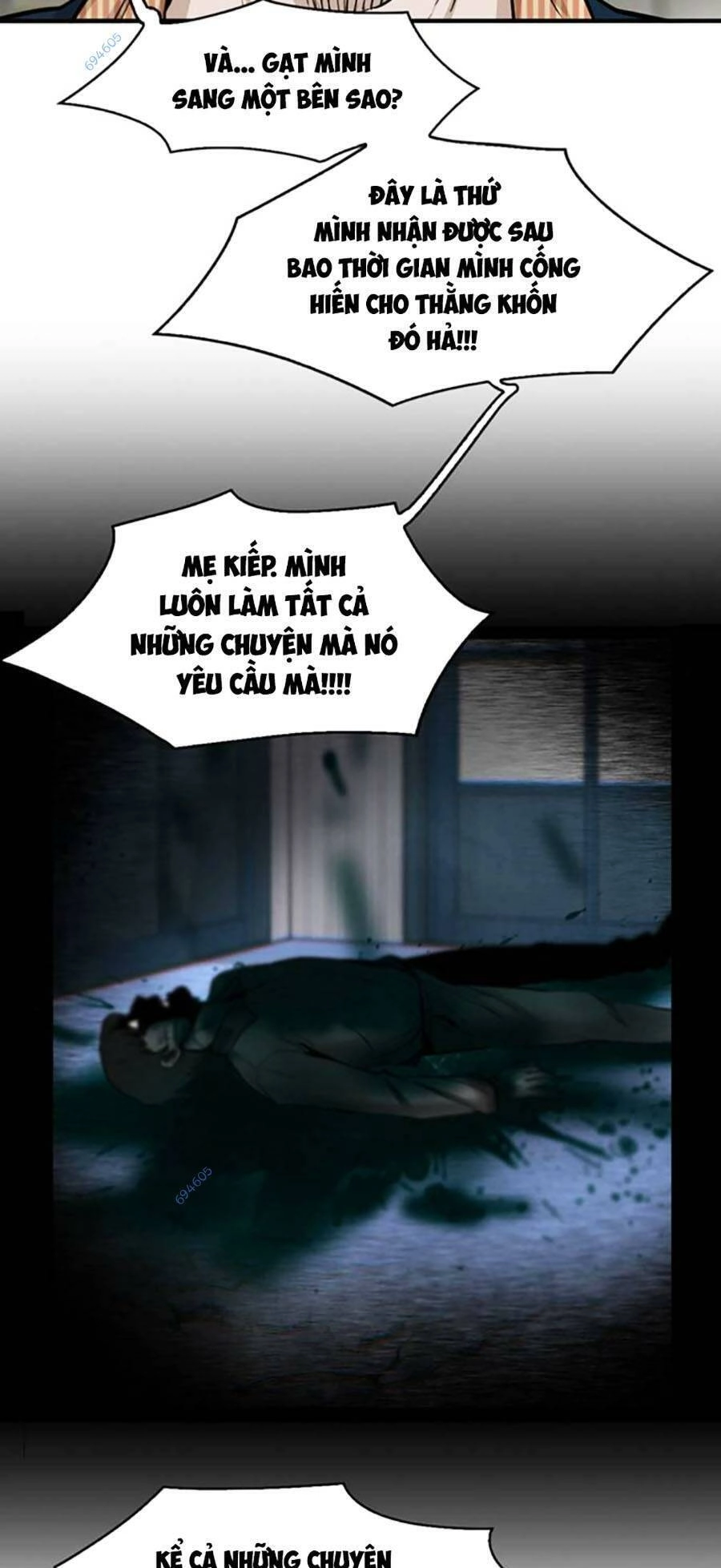 Bù Nhìn Chapter 31 - 57