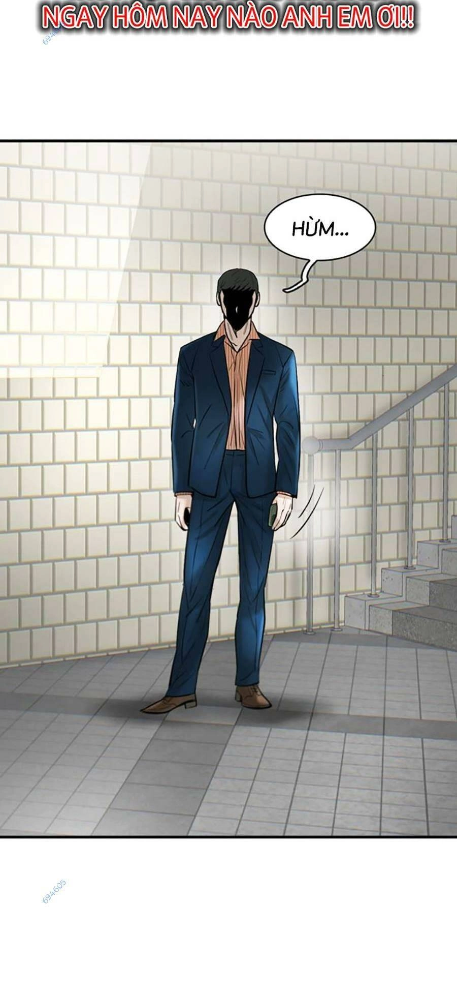 Bù Nhìn Chapter 31 - 59