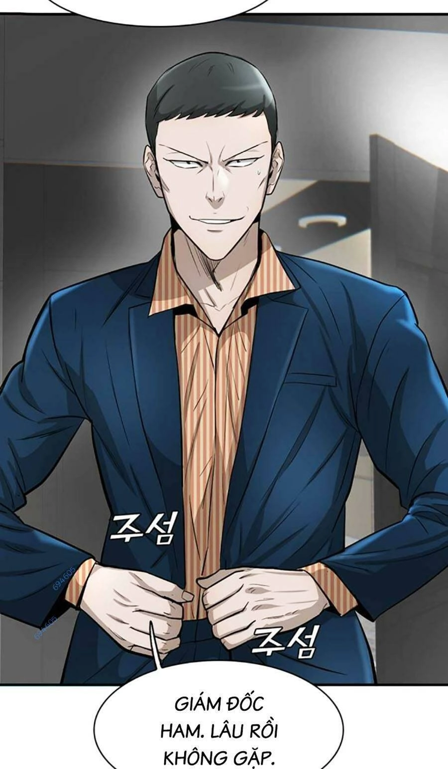 Bù Nhìn Chapter 31 - 65