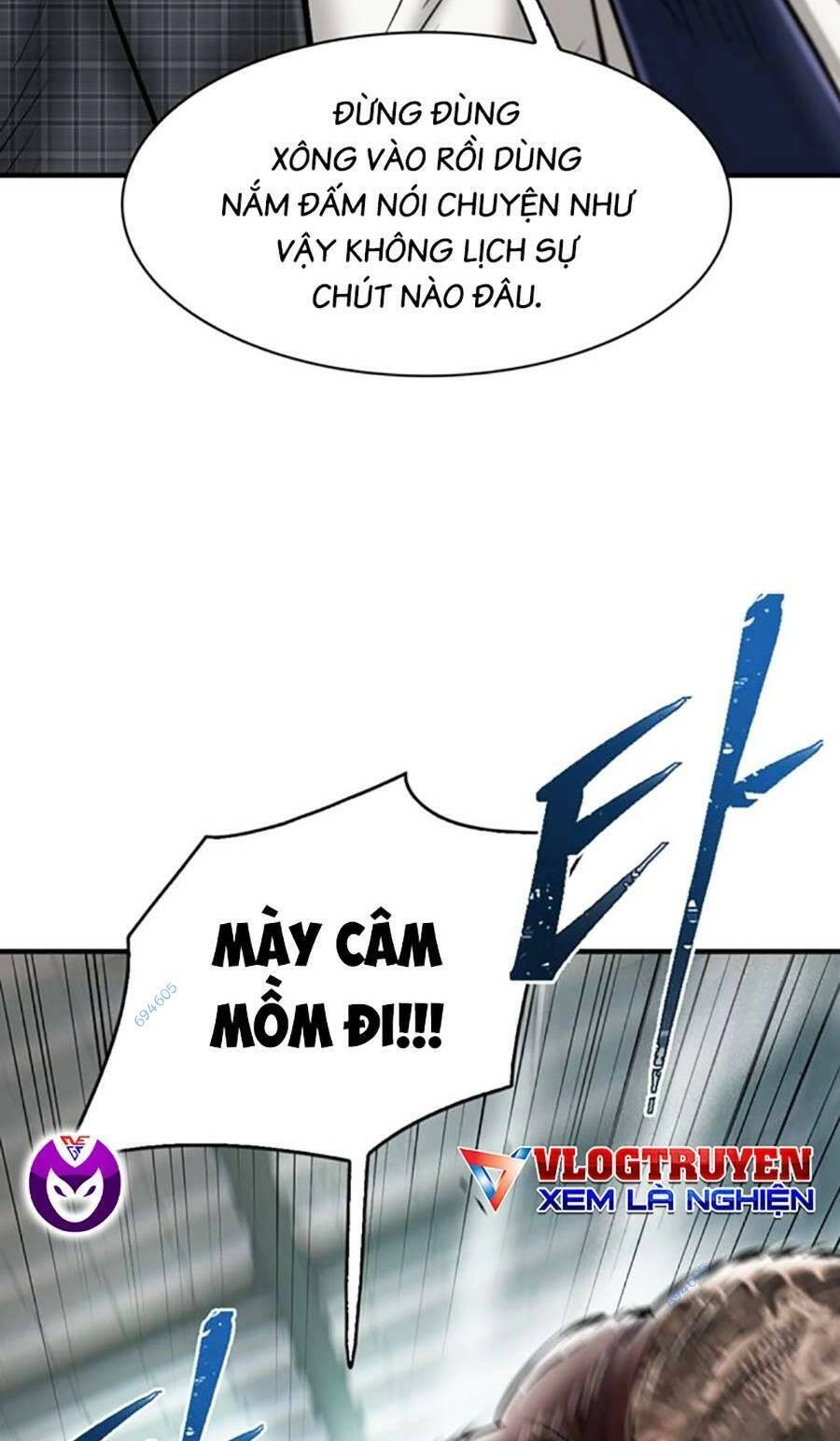 Bù Nhìn Chapter 31 - 77