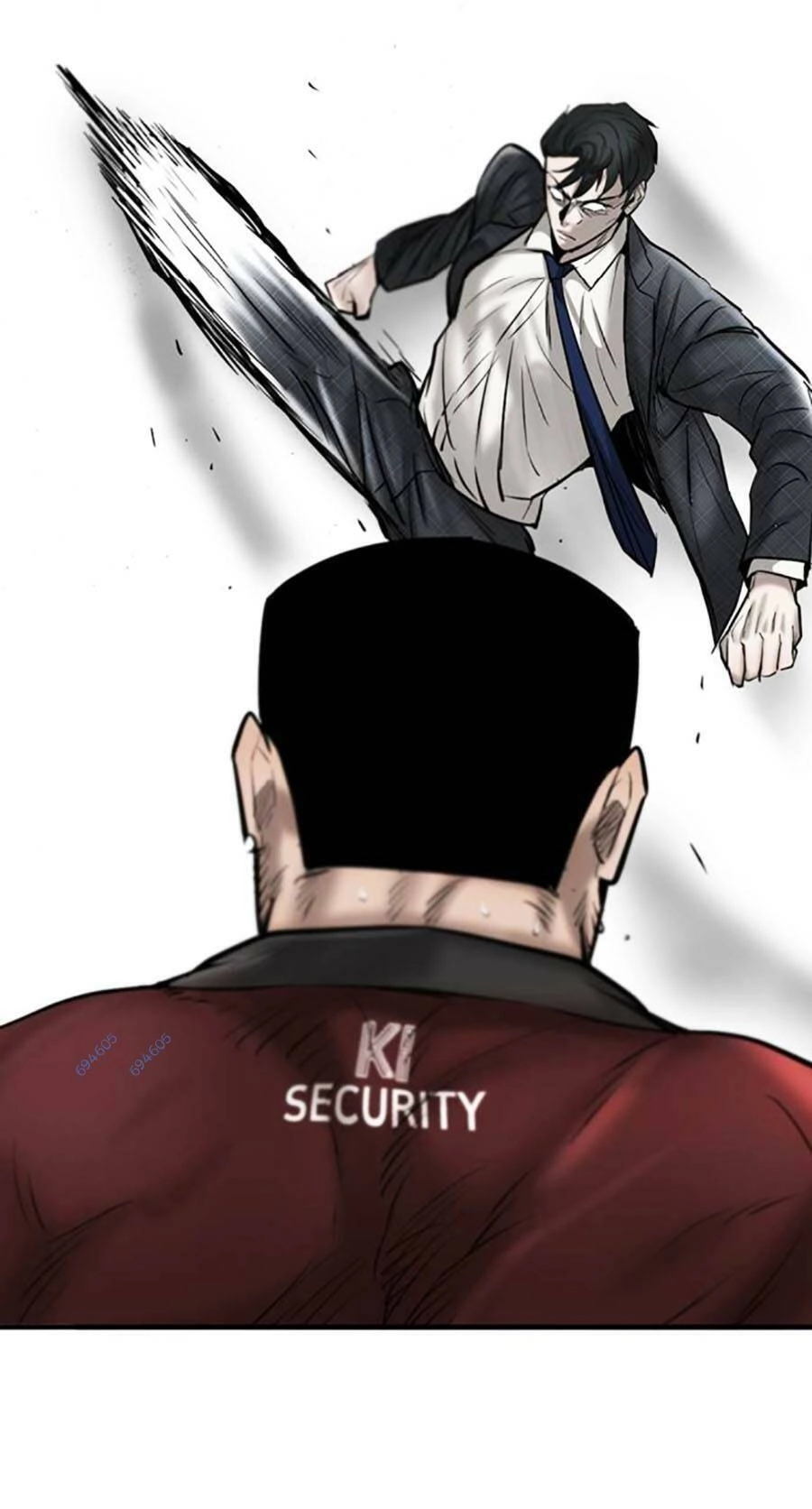 Bù Nhìn Chapter 31 - 123