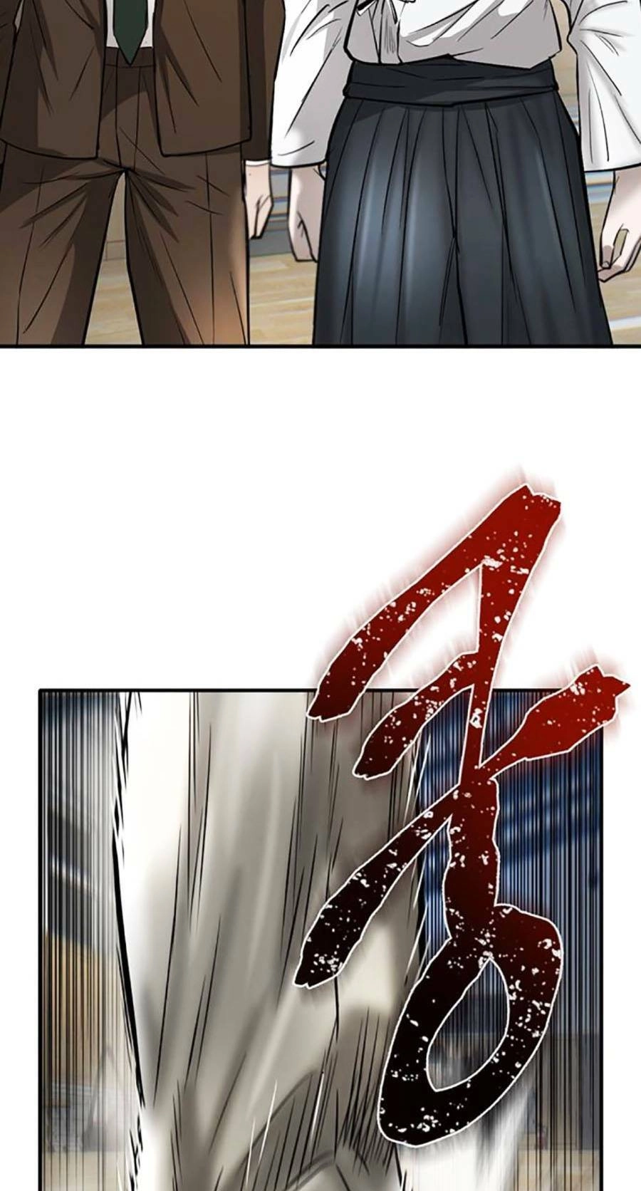 Bù Nhìn Chapter 31 - 128