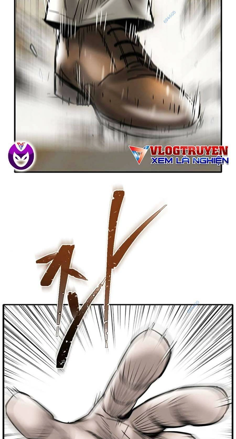 Bù Nhìn Chapter 31 - 129