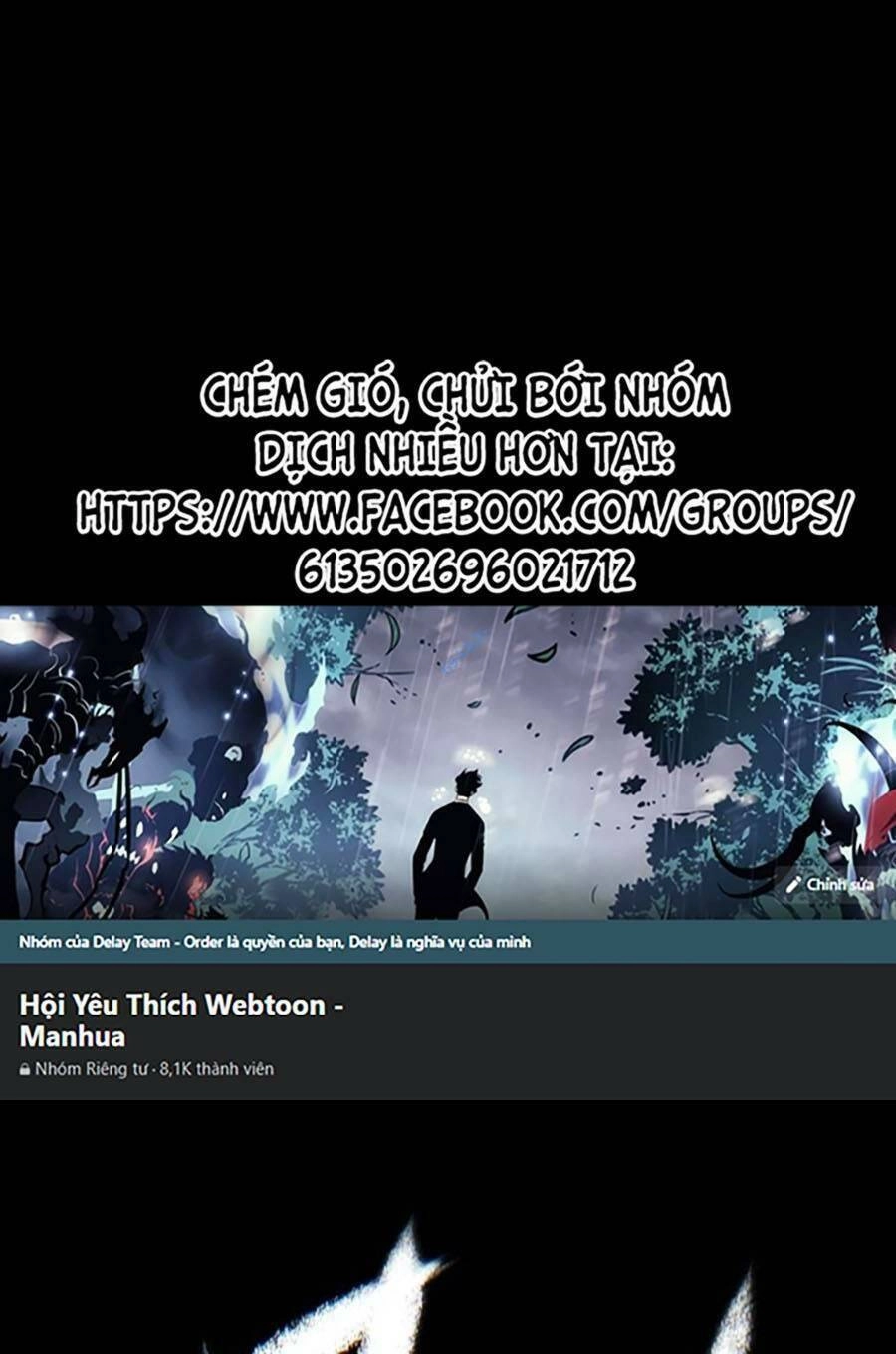 Bù Nhìn Chapter 32 - 1