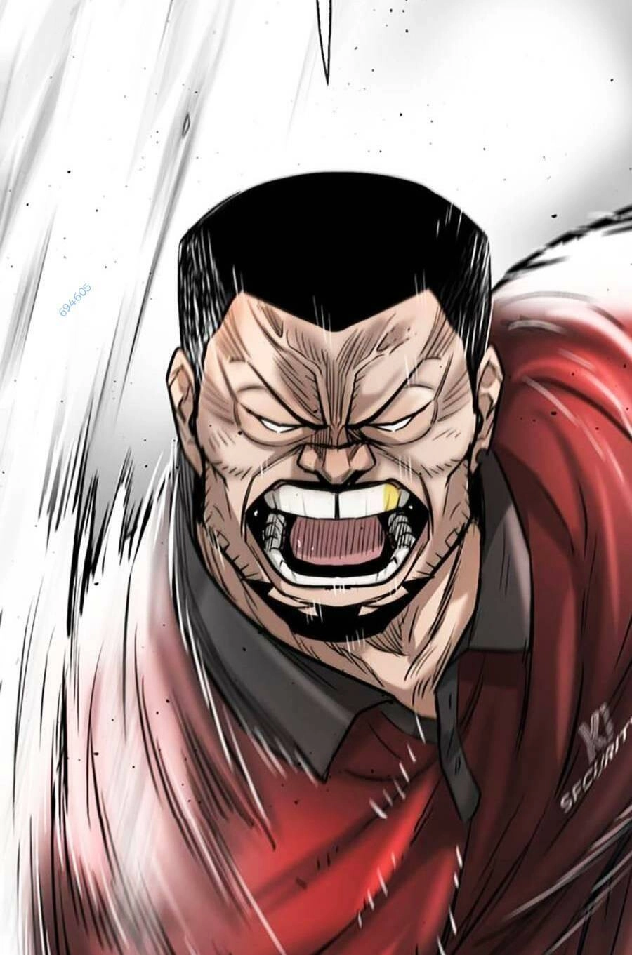 Bù Nhìn Chapter 32 - 6