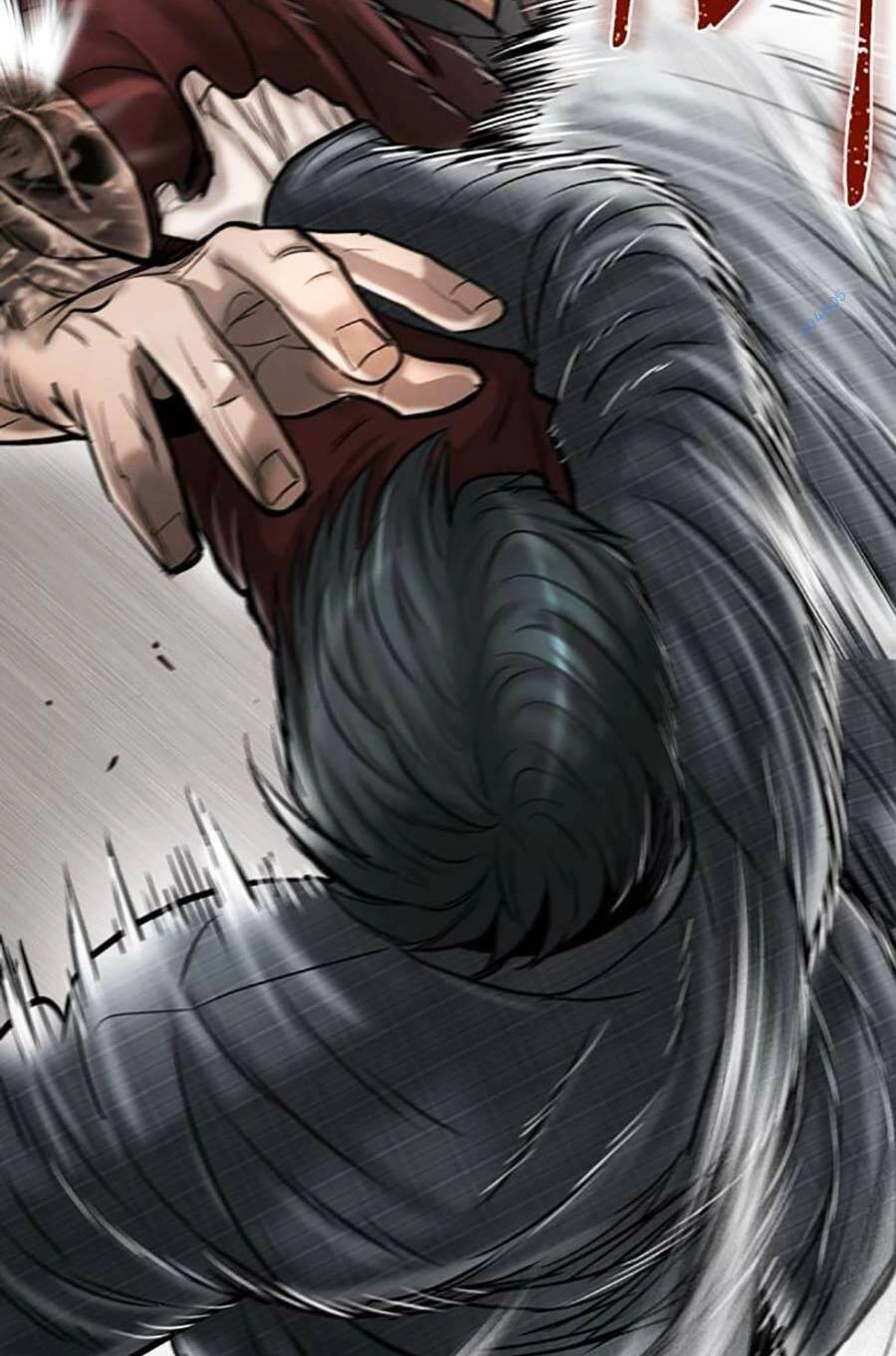 Bù Nhìn Chapter 32 - 17