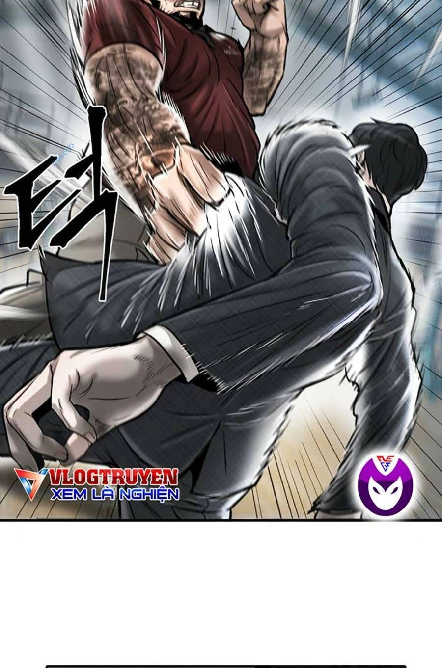 Bù Nhìn Chapter 32 - 21