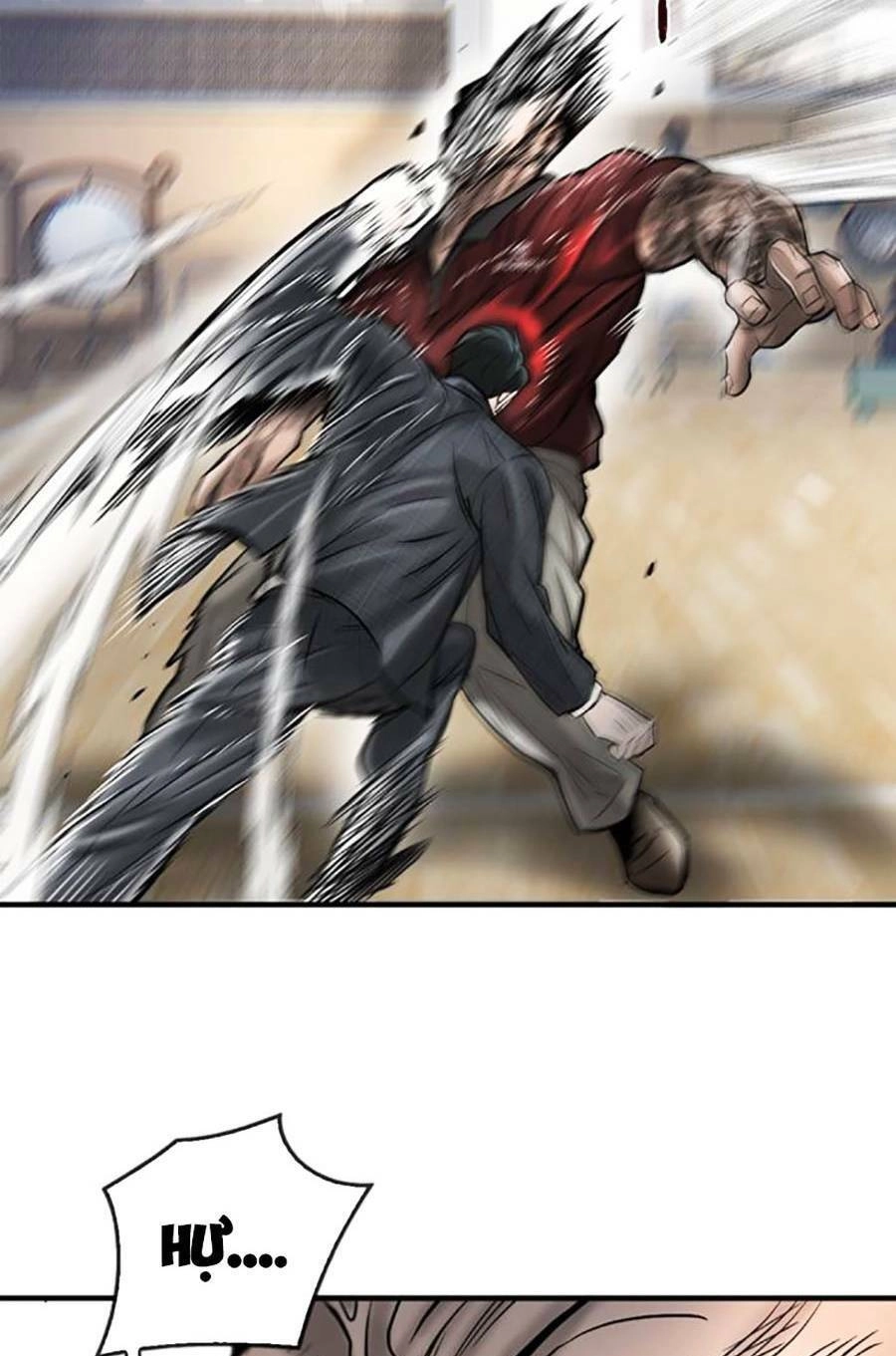 Bù Nhìn Chapter 32 - 23