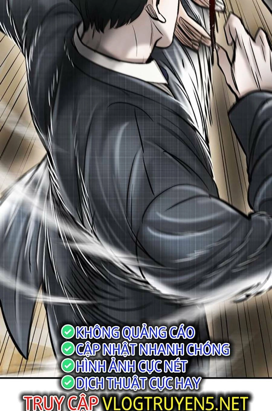 Bù Nhìn Chapter 32 - 35