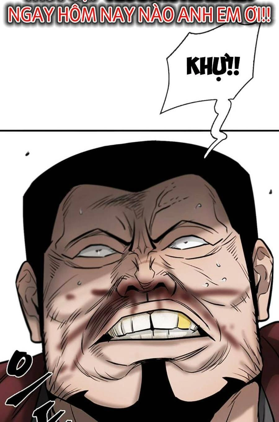 Bù Nhìn Chapter 32 - 36