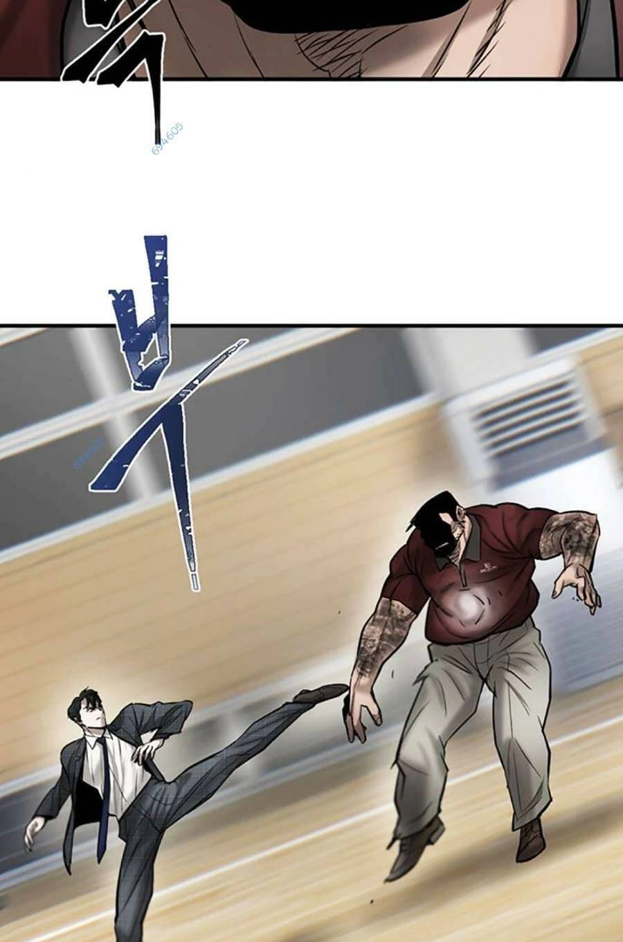 Bù Nhìn Chapter 32 - 37