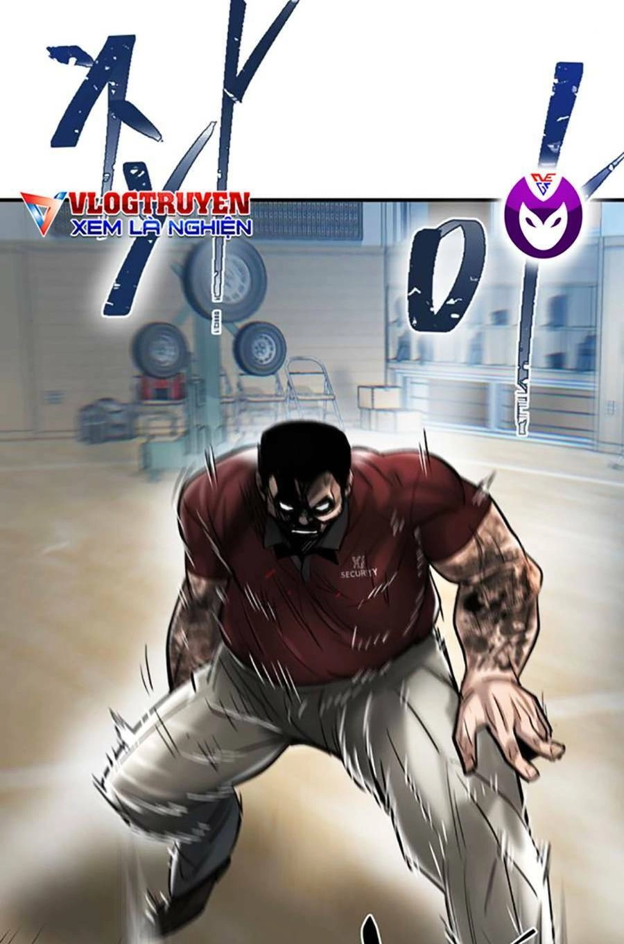 Bù Nhìn Chapter 32 - 39