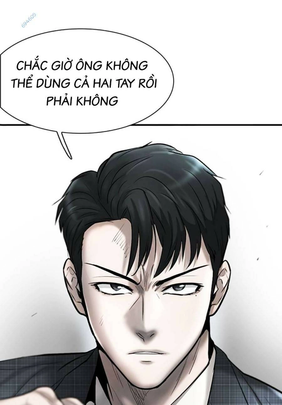 Bù Nhìn Chapter 32 - 41