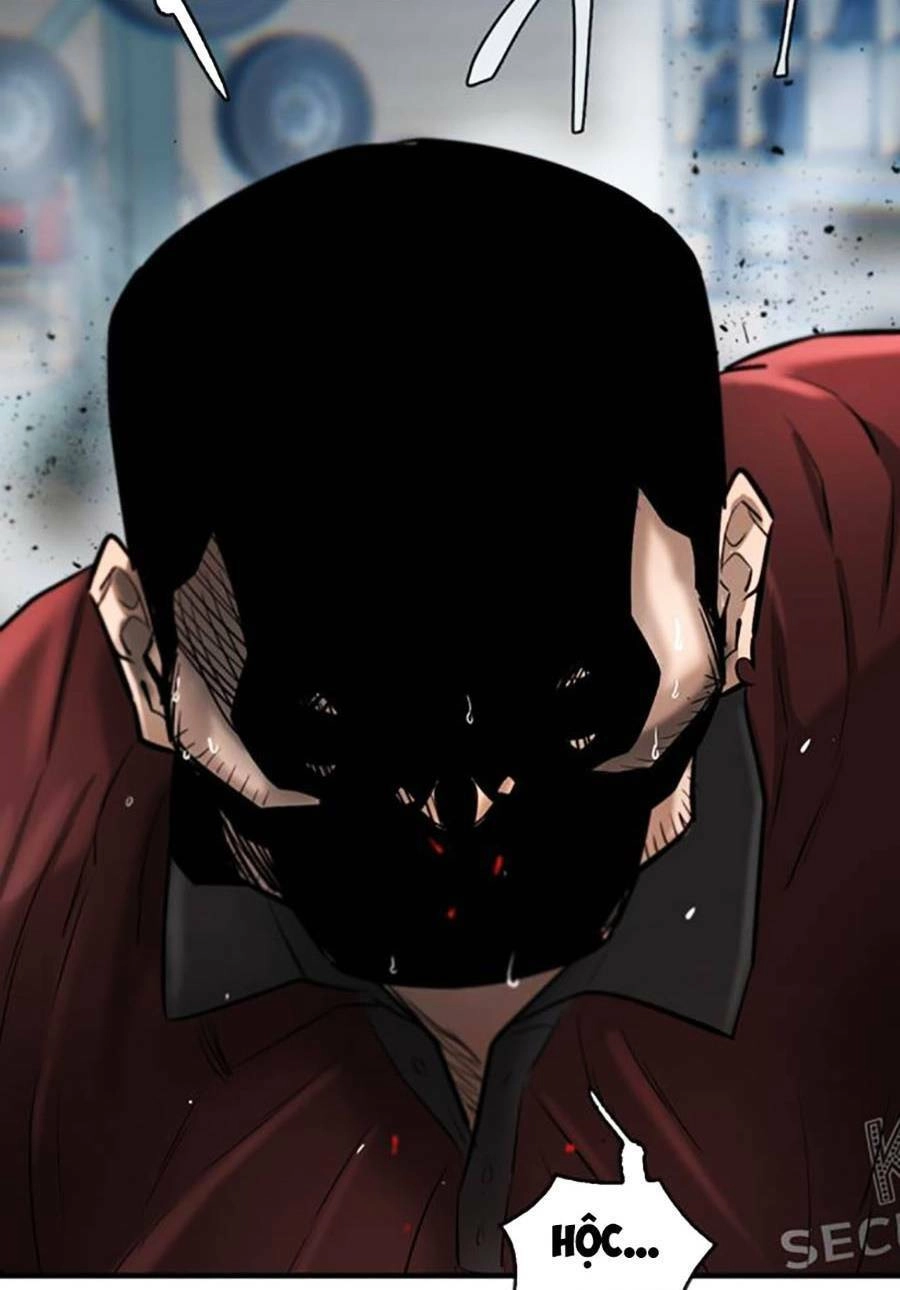 Bù Nhìn Chapter 32 - 43