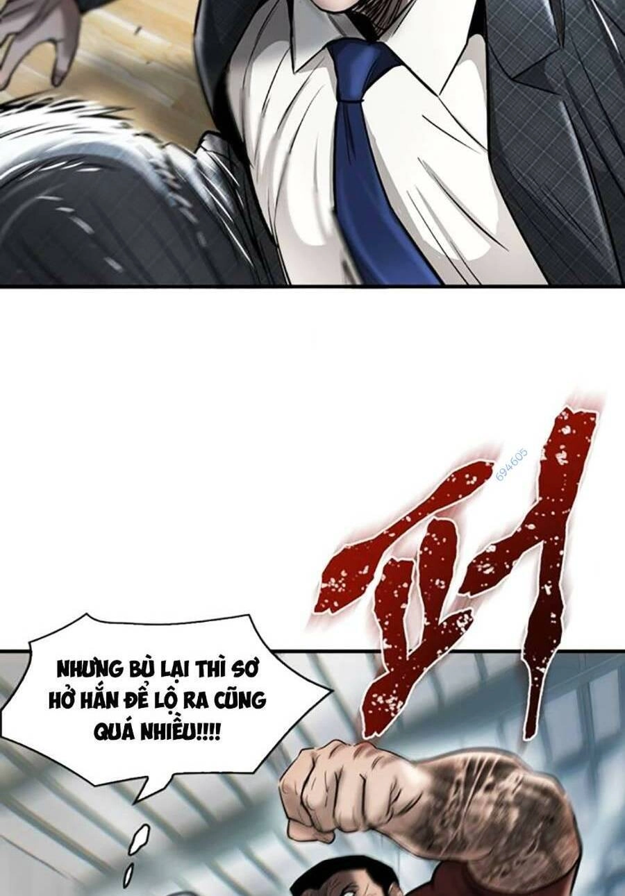 Bù Nhìn Chapter 32 - 66