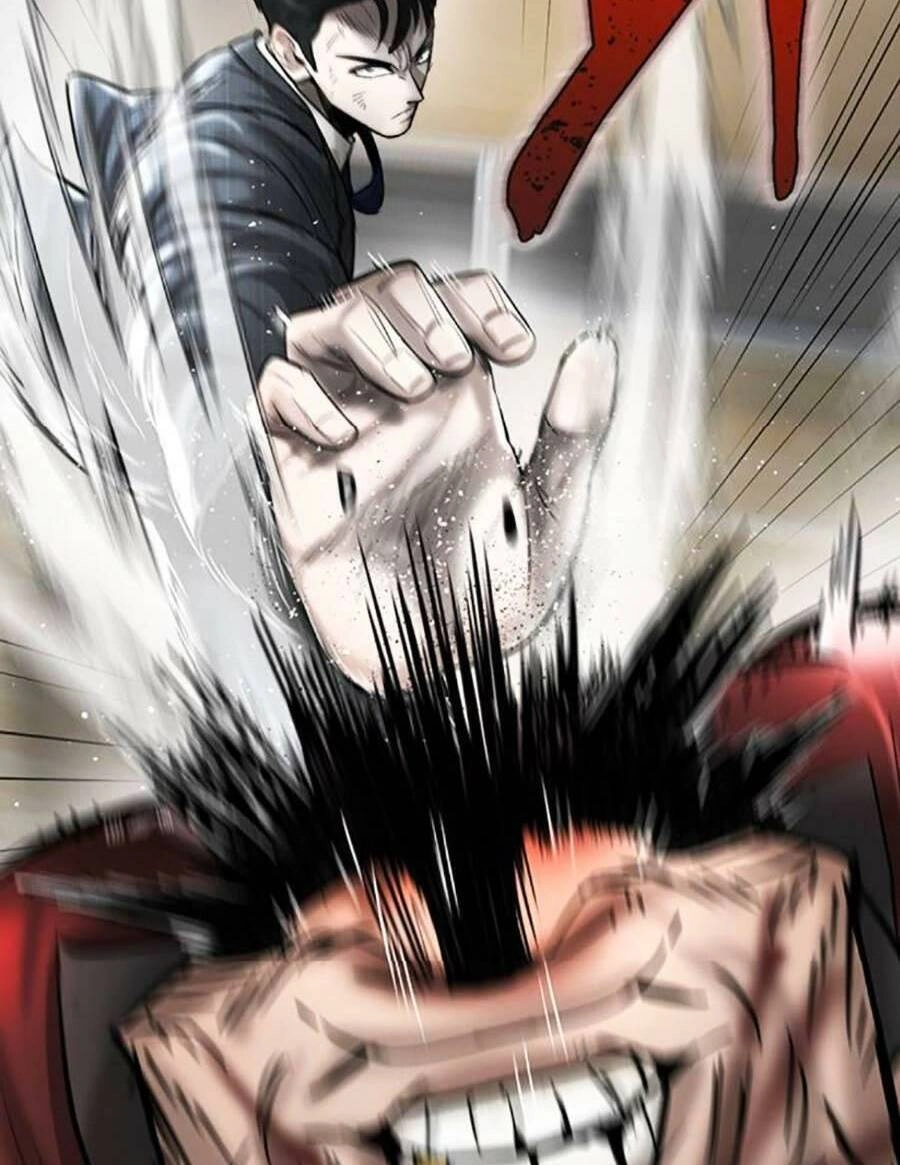 Bù Nhìn Chapter 32 - 110