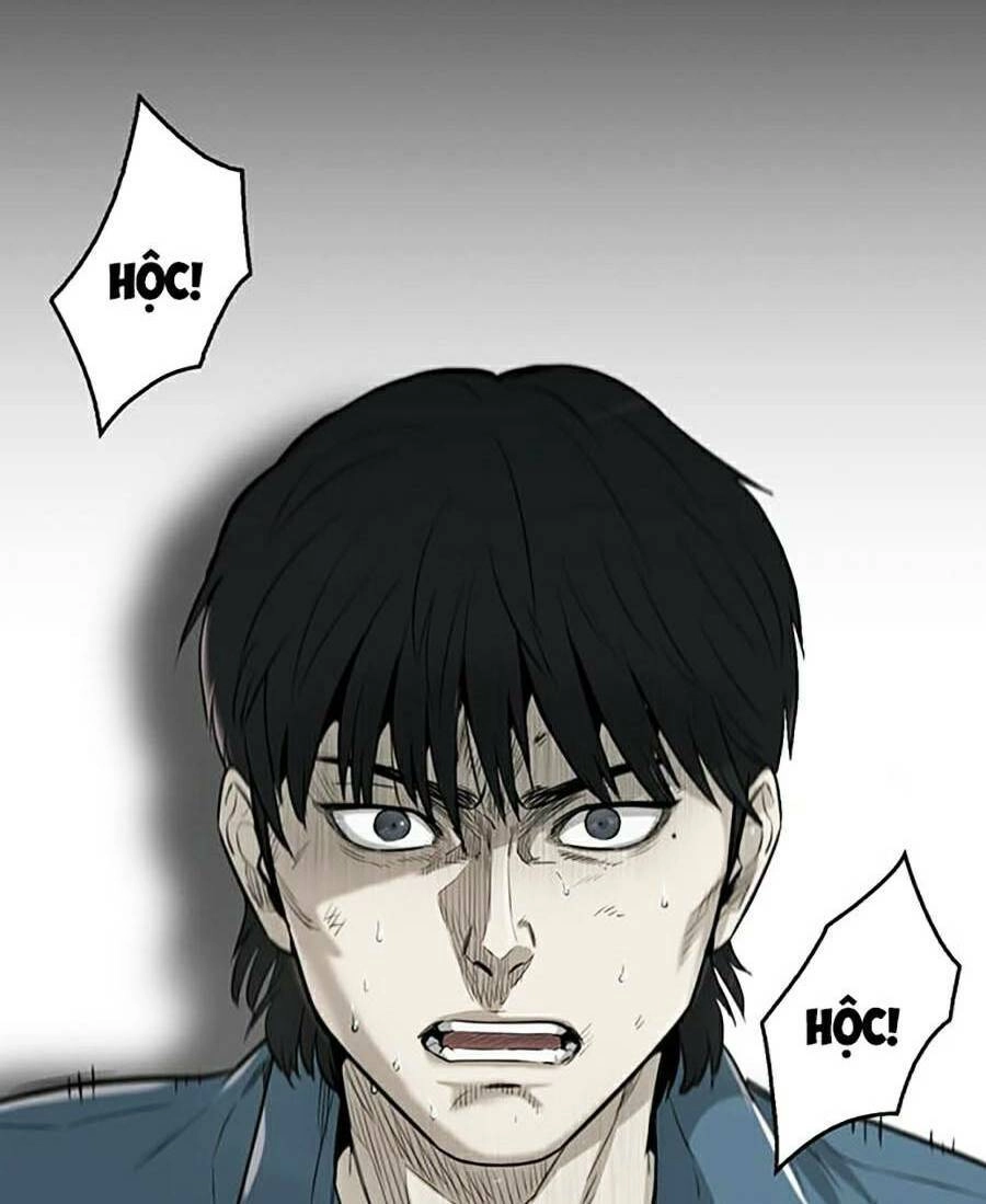 Bù Nhìn Chapter 1 - 4