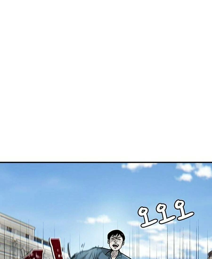 Bù Nhìn Chapter 1 - 8