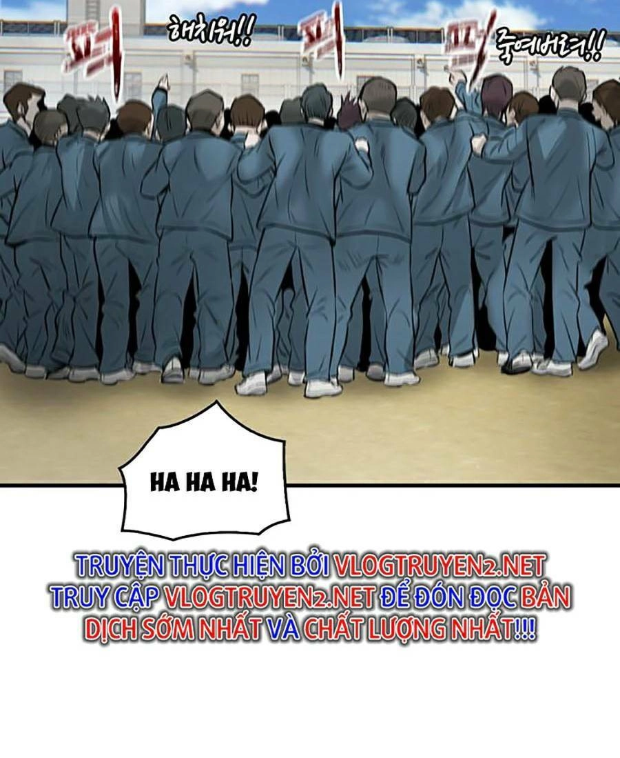 Bù Nhìn Chapter 1 - 23