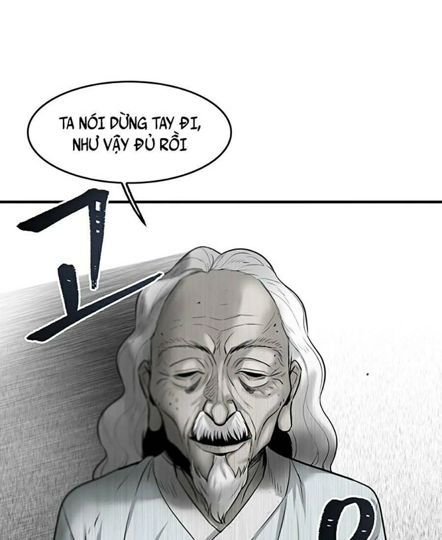 Bù Nhìn Chapter 1 - 35