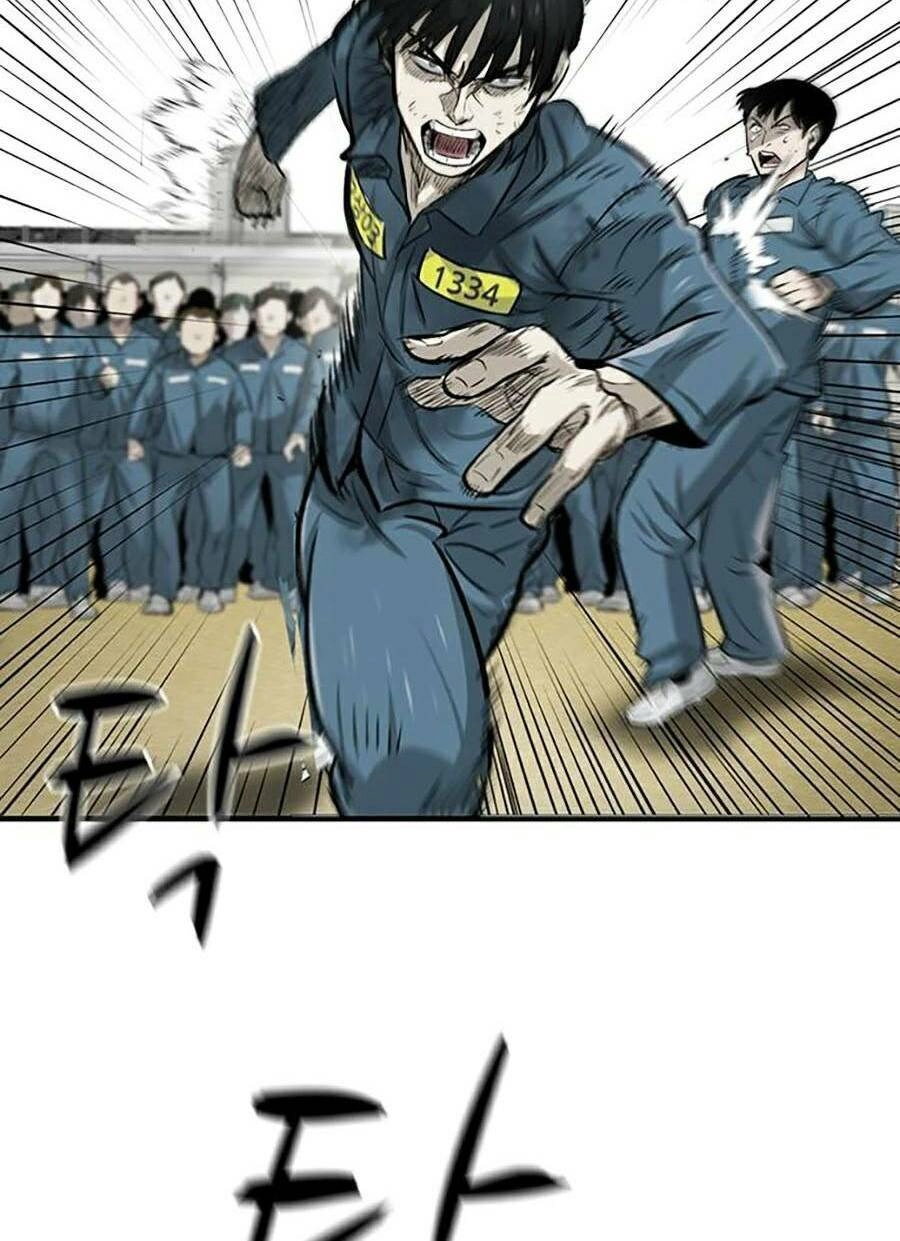 Bù Nhìn Chapter 1 - 40