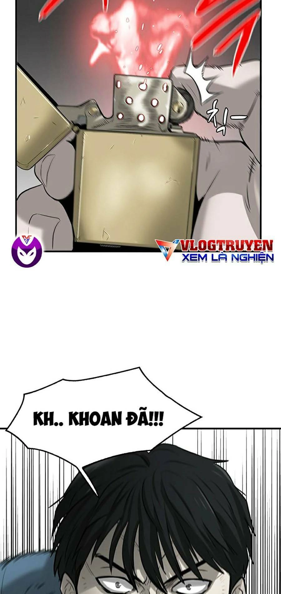 Bù Nhìn Chapter 1 - 78