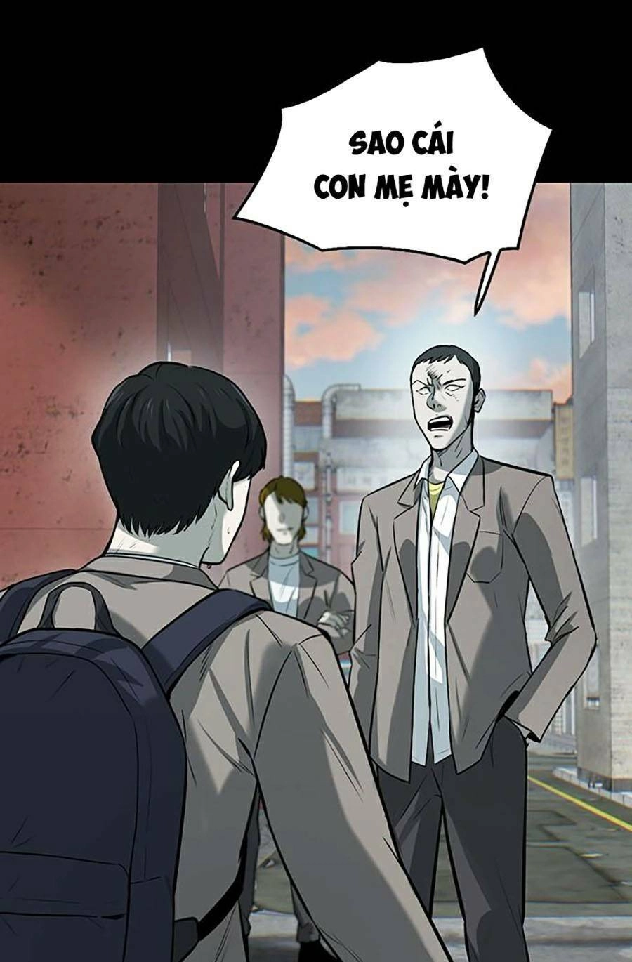 Bù Nhìn Chapter 1 - 91