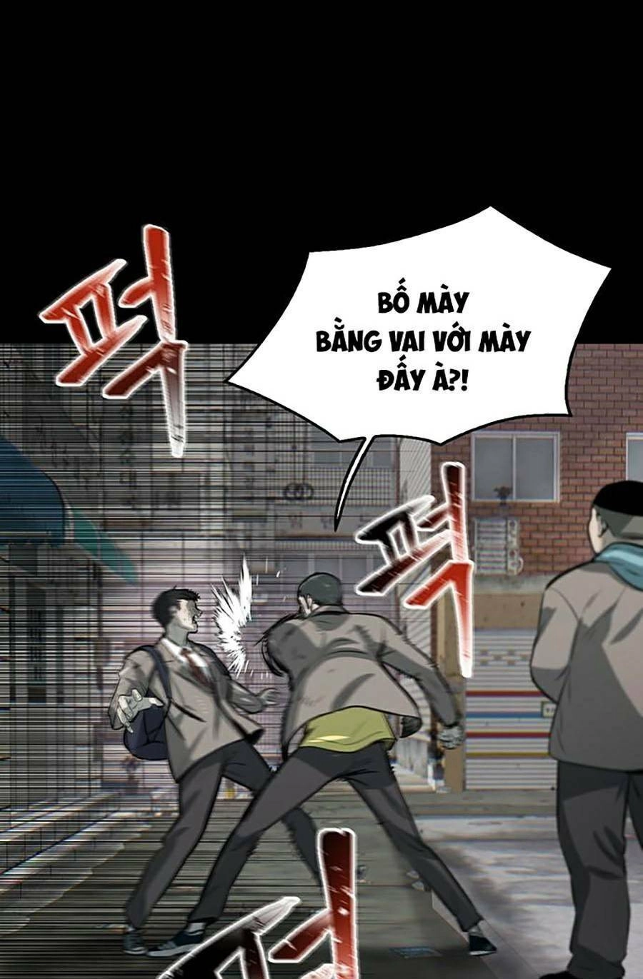 Bù Nhìn Chapter 1 - 97