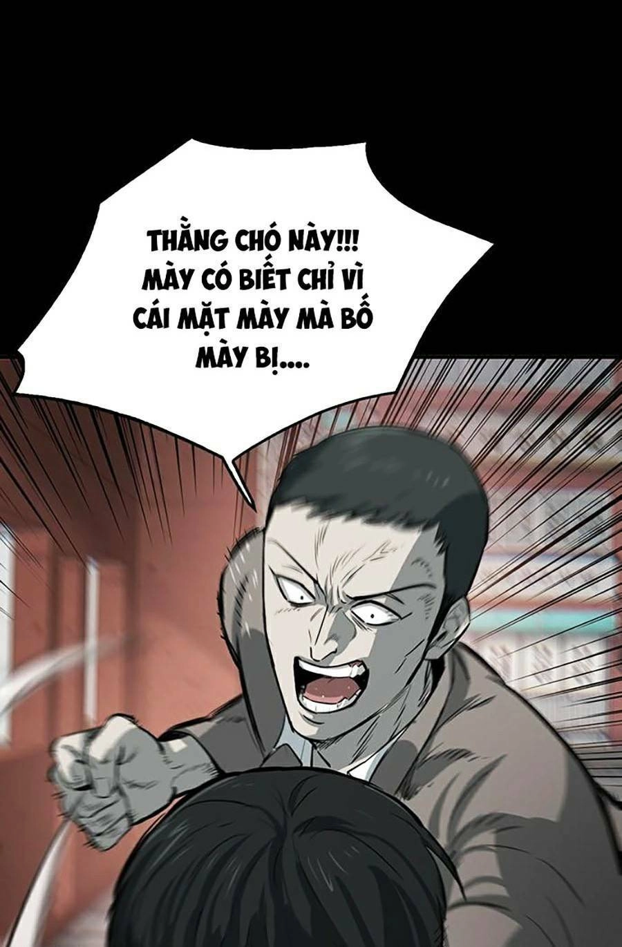 Bù Nhìn Chapter 1 - 99