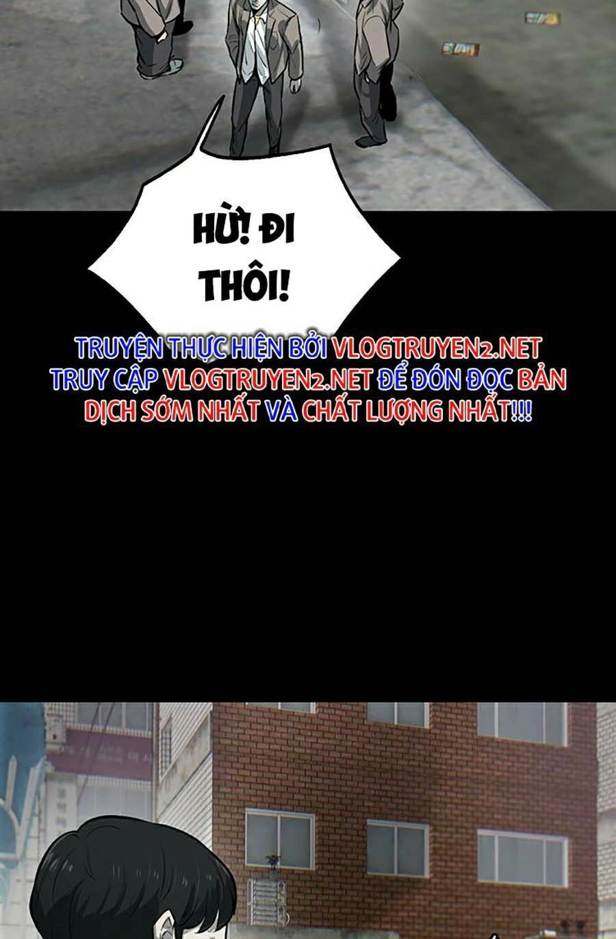 Bù Nhìn Chapter 1 - 111