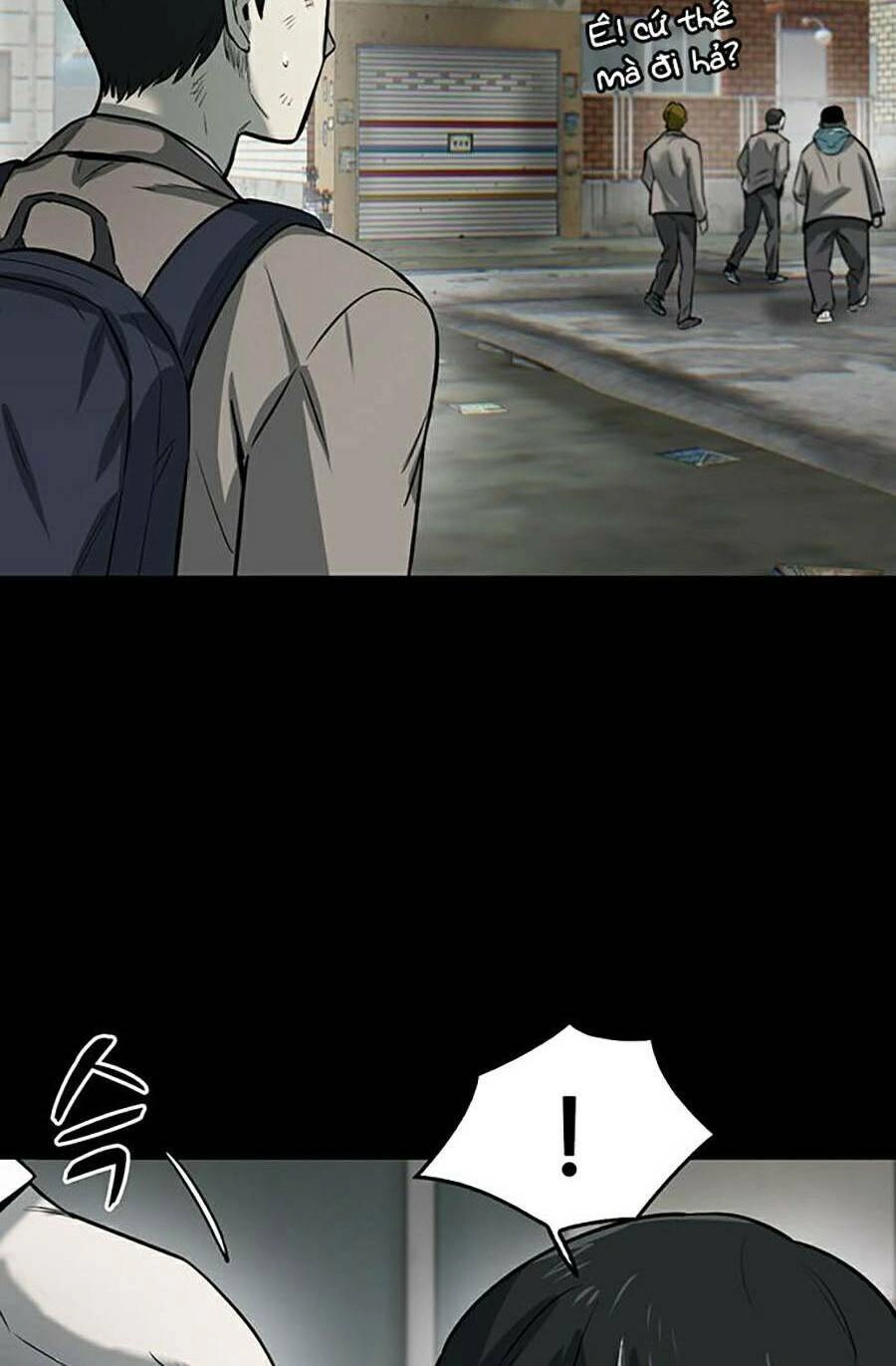 Bù Nhìn Chapter 1 - 112