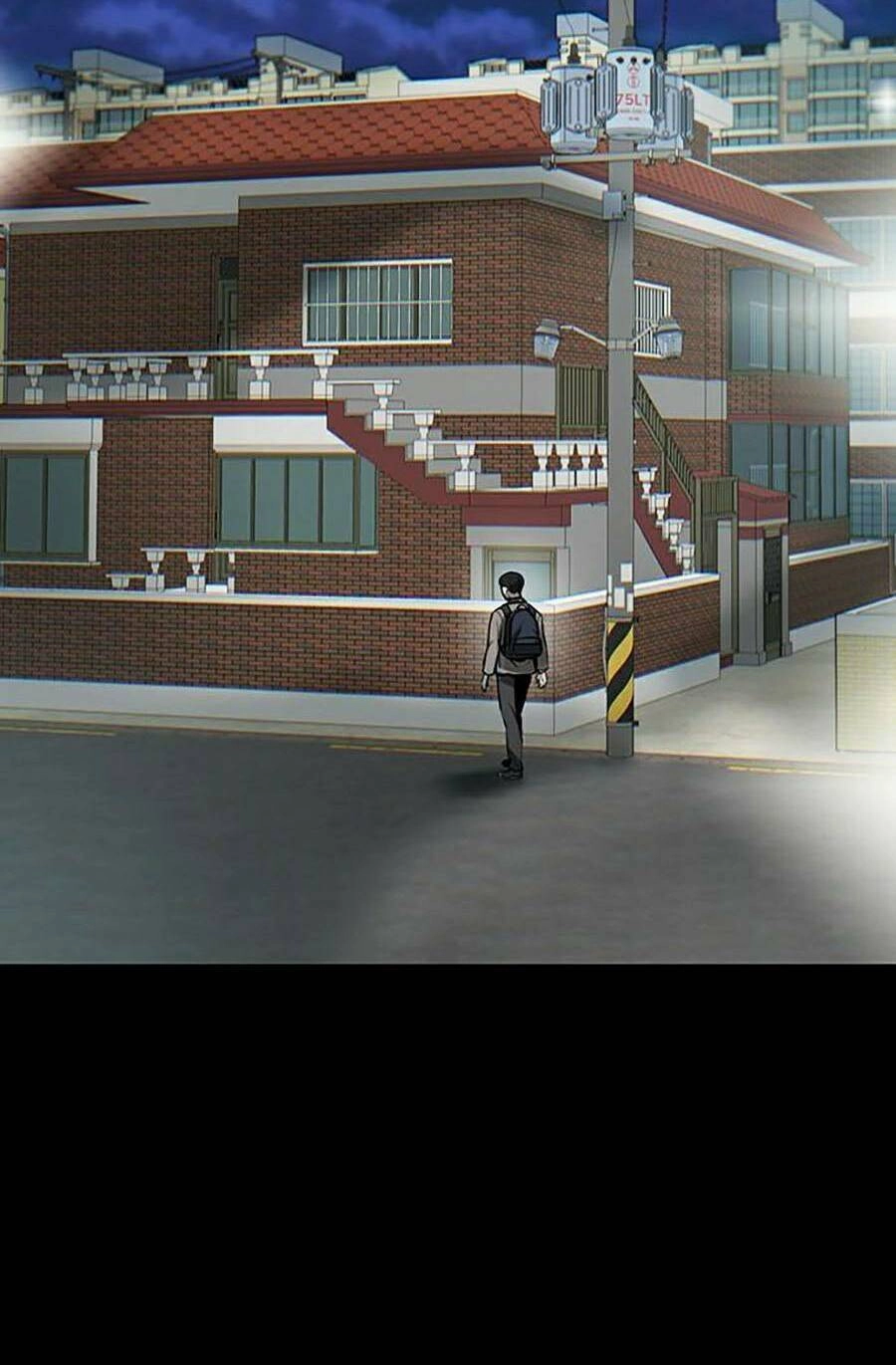 Bù Nhìn Chapter 1 - 124