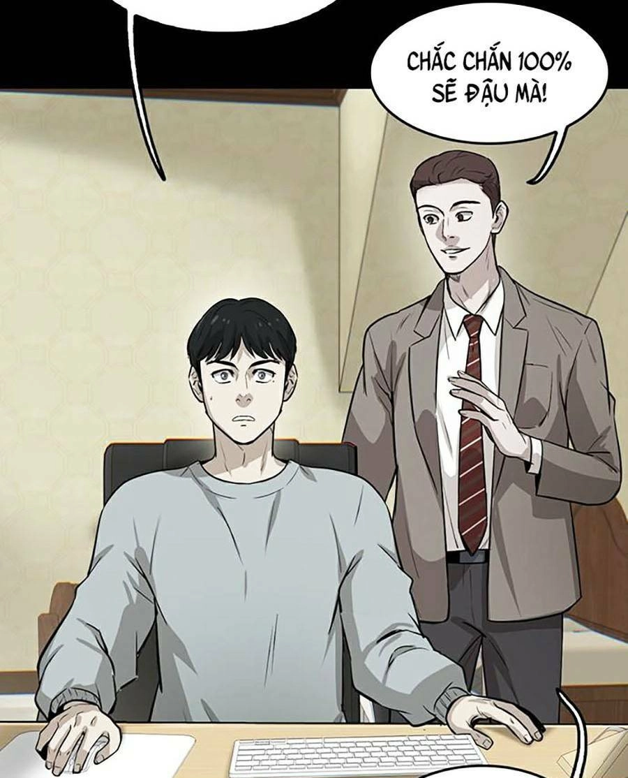 Bù Nhìn Chapter 1 - 141