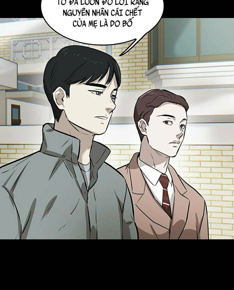 Bù Nhìn Chapter 1 - 162