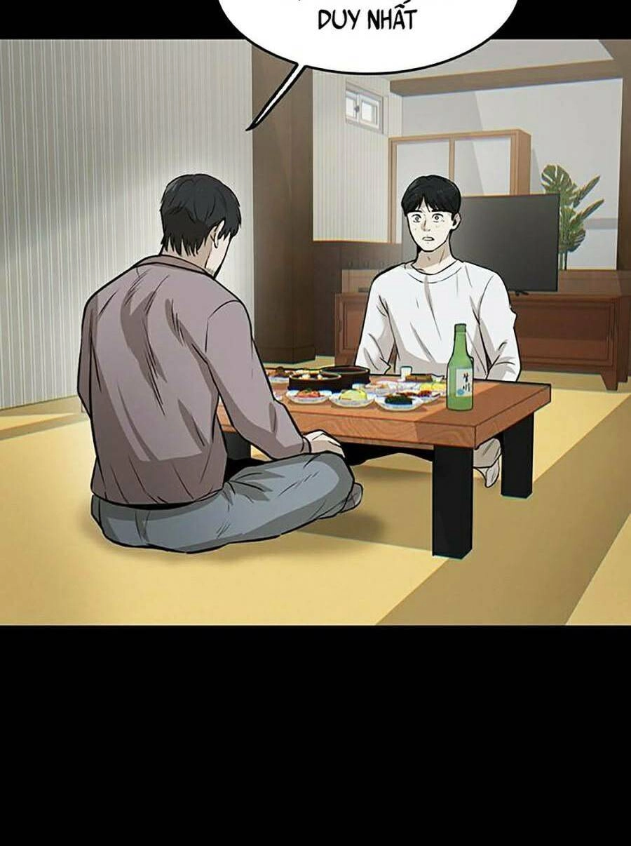 Bù Nhìn Chapter 1 - 186