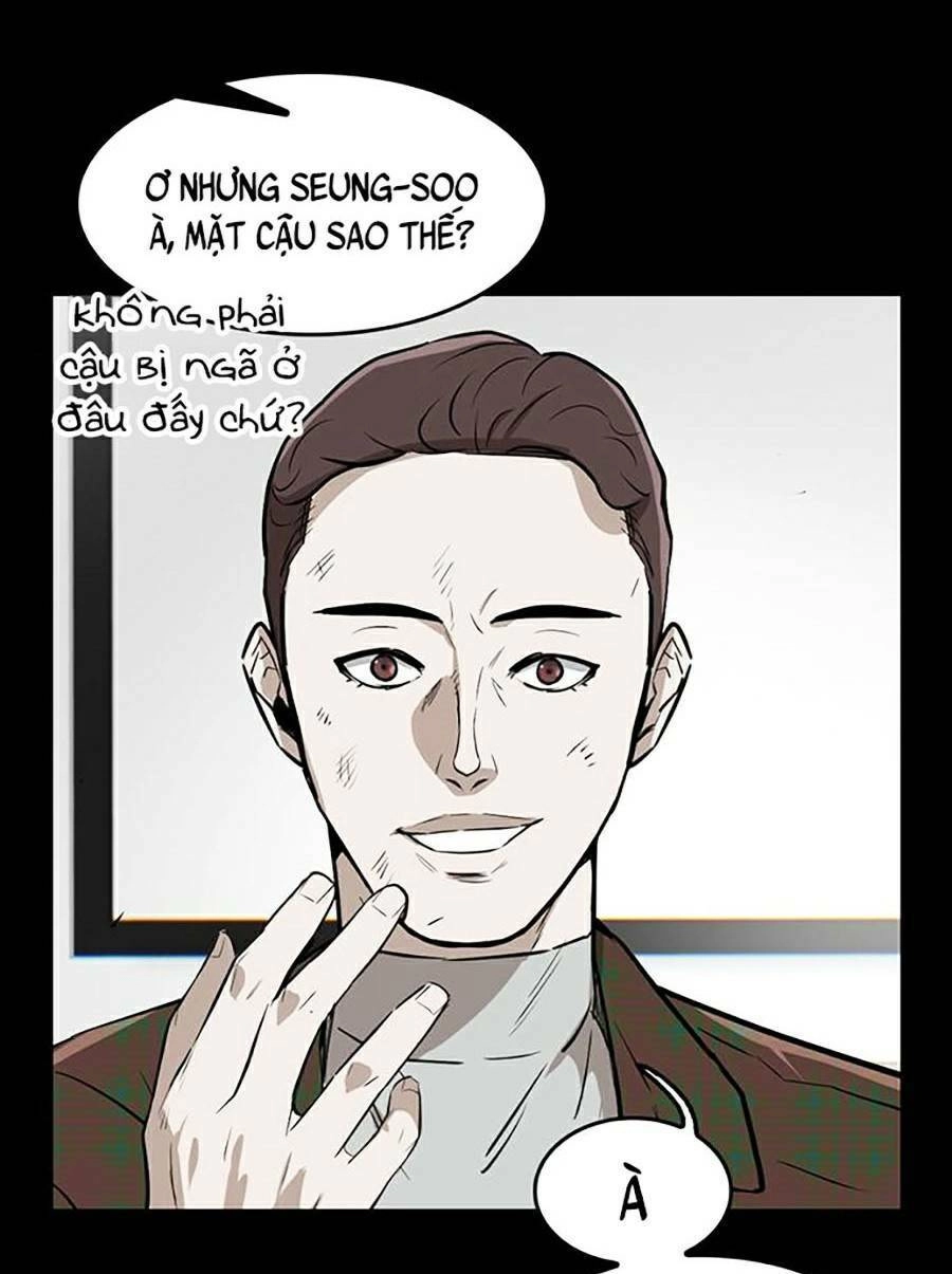 Bù Nhìn Chapter 1 - 195