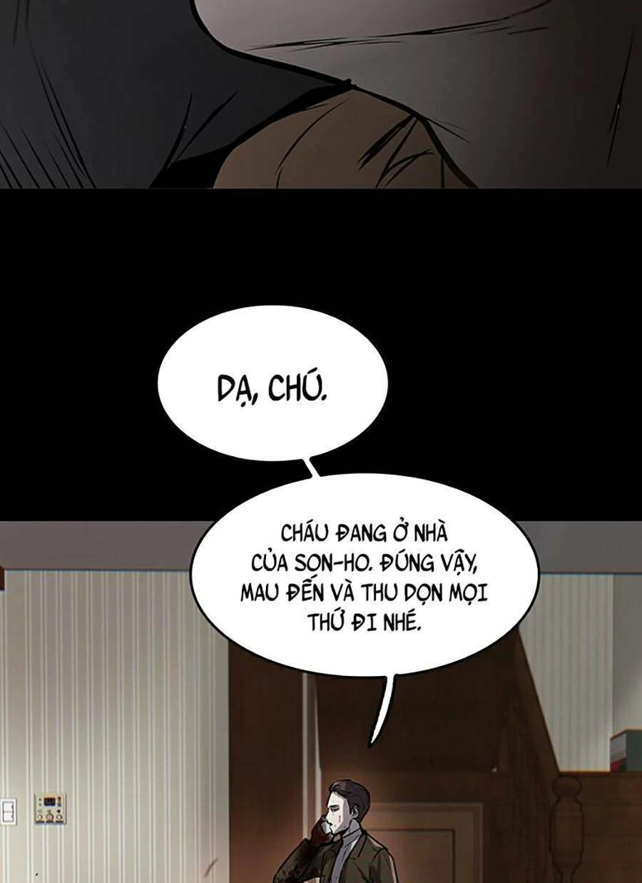 Bù Nhìn Chapter 1 - 253