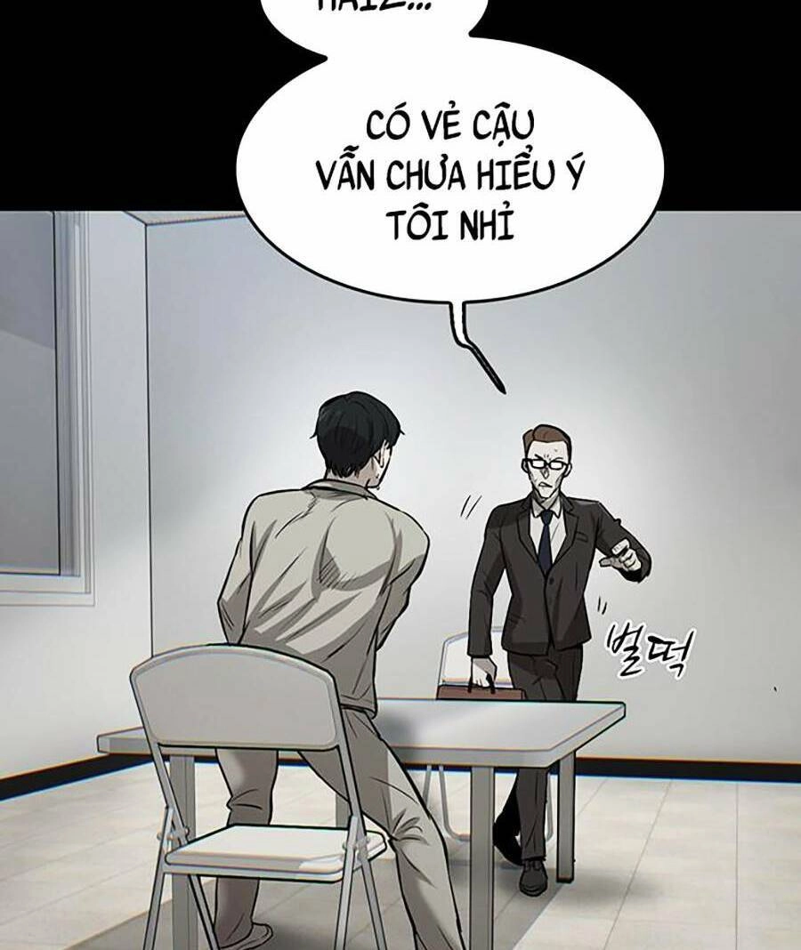 Bù Nhìn Chapter 1 - 290