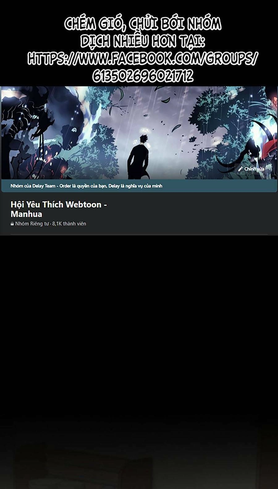 Bù Nhìn Chapter 2 - 1