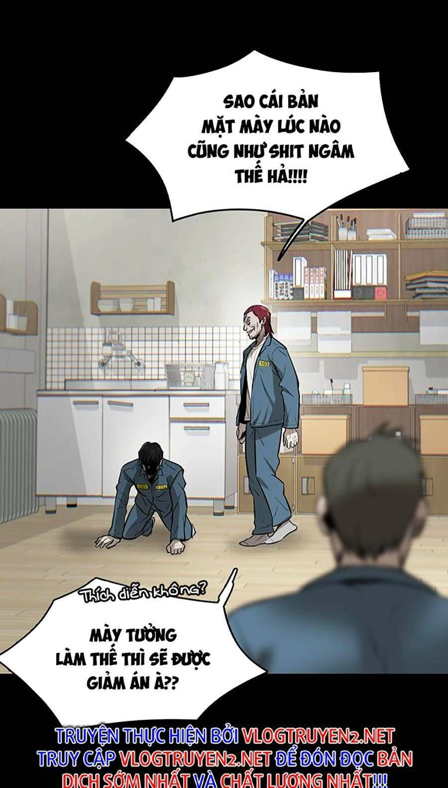 Bù Nhìn Chapter 2 - 6