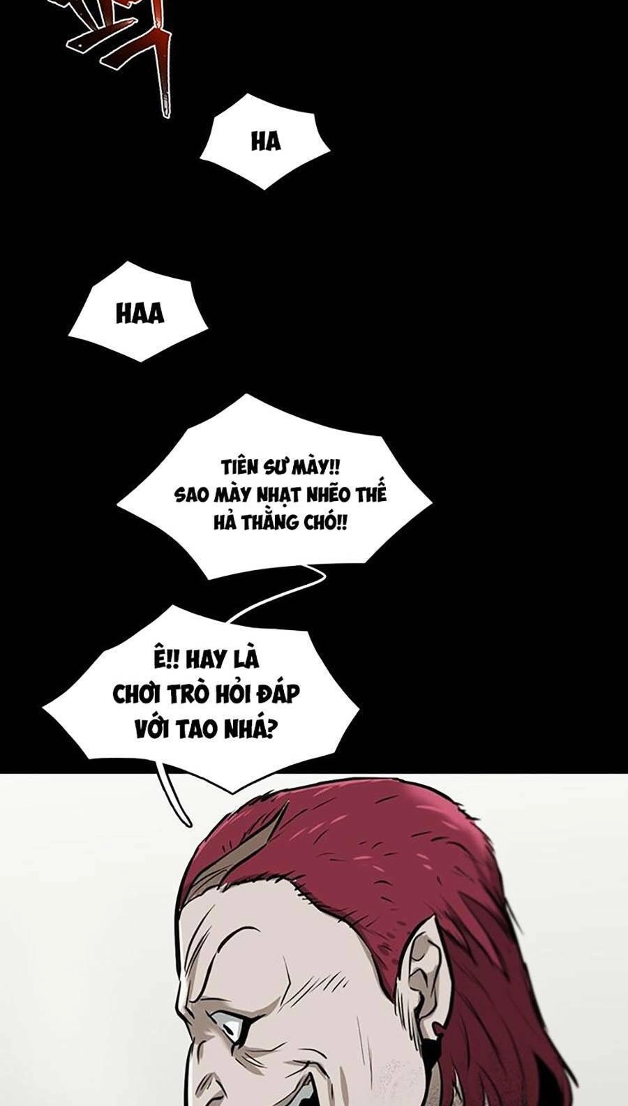 Bù Nhìn Chapter 2 - 8