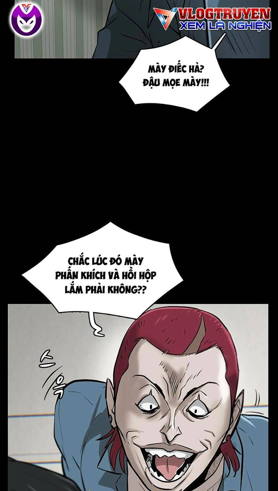 Bù Nhìn Chapter 2 - 10