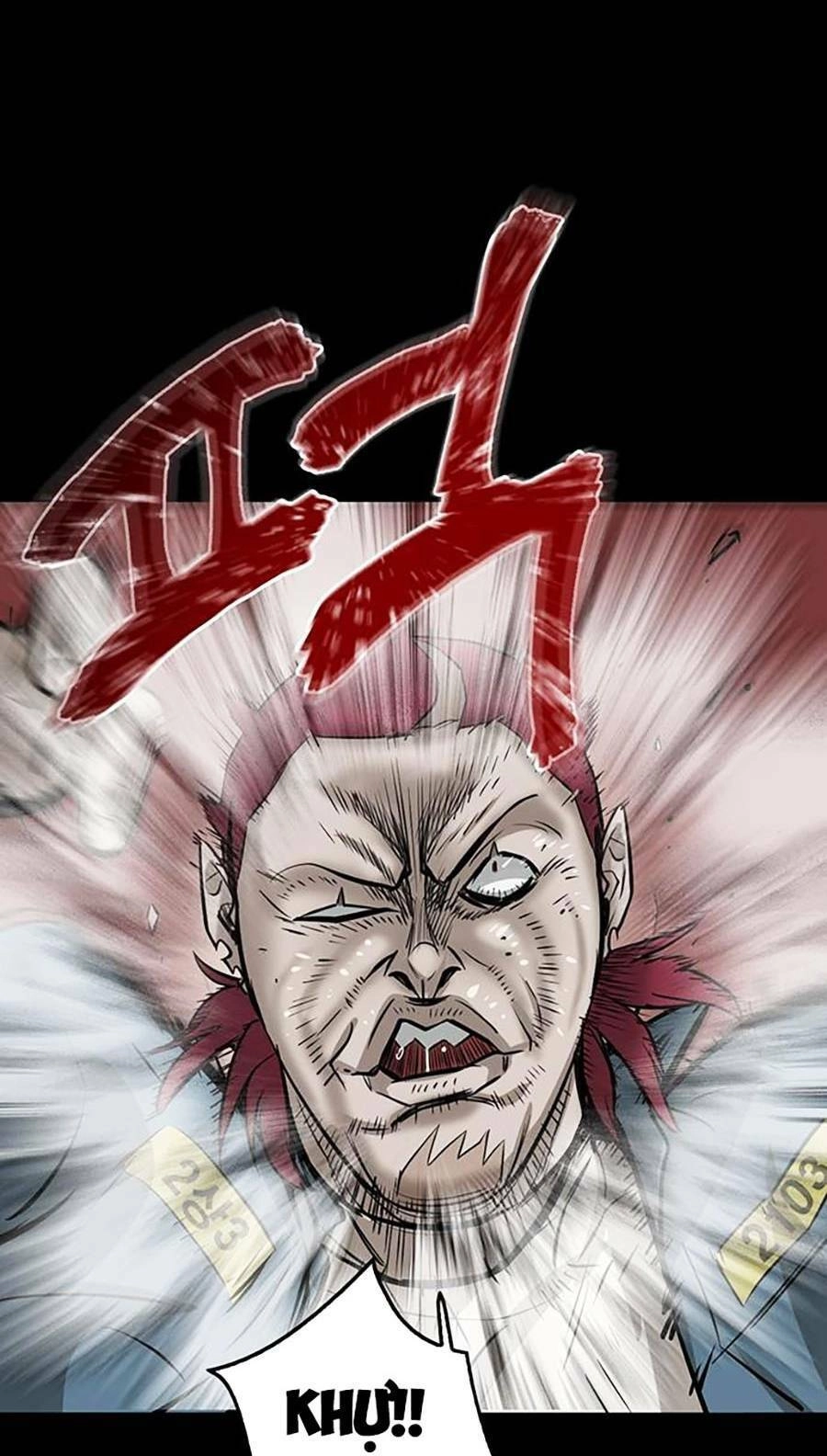 Bù Nhìn Chapter 2 - 12