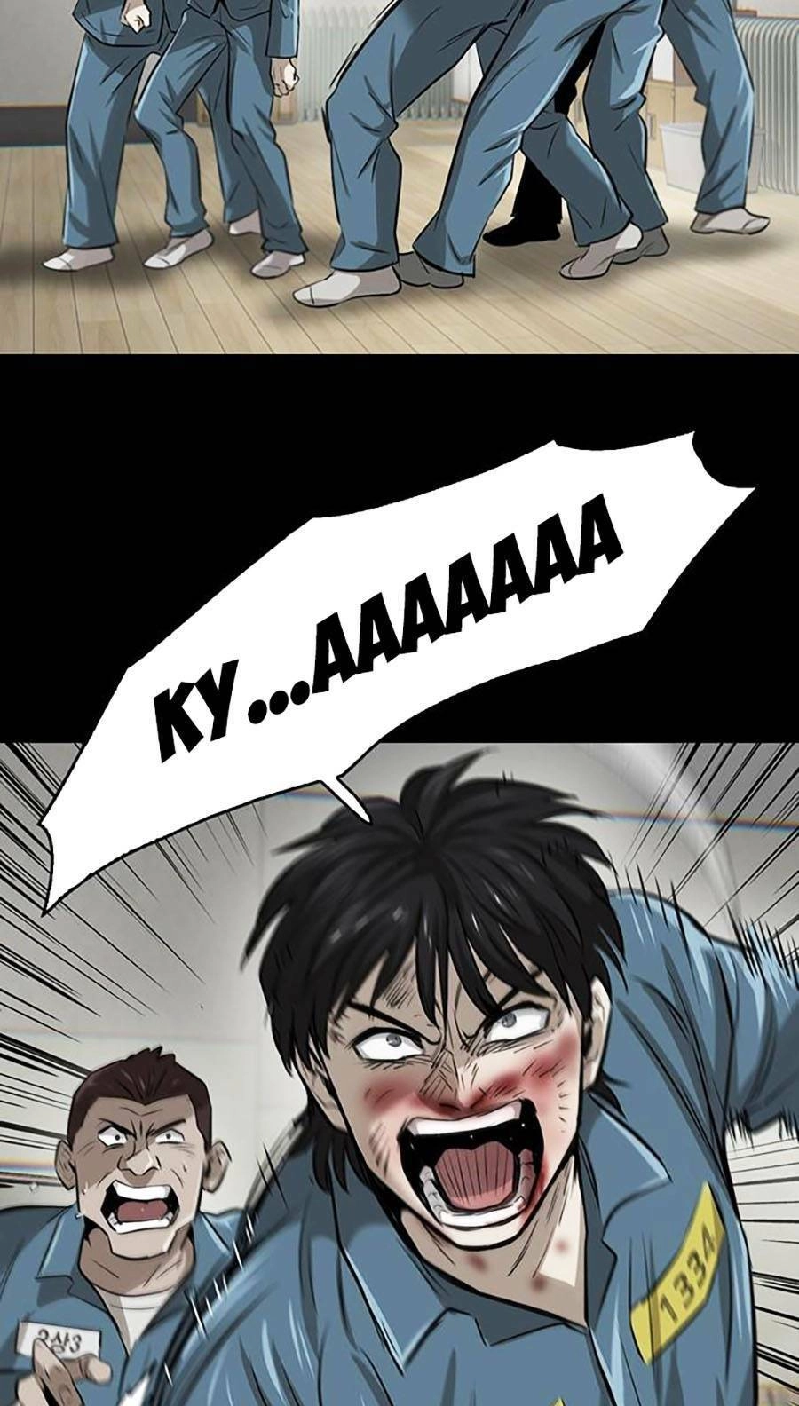 Bù Nhìn Chapter 2 - 29