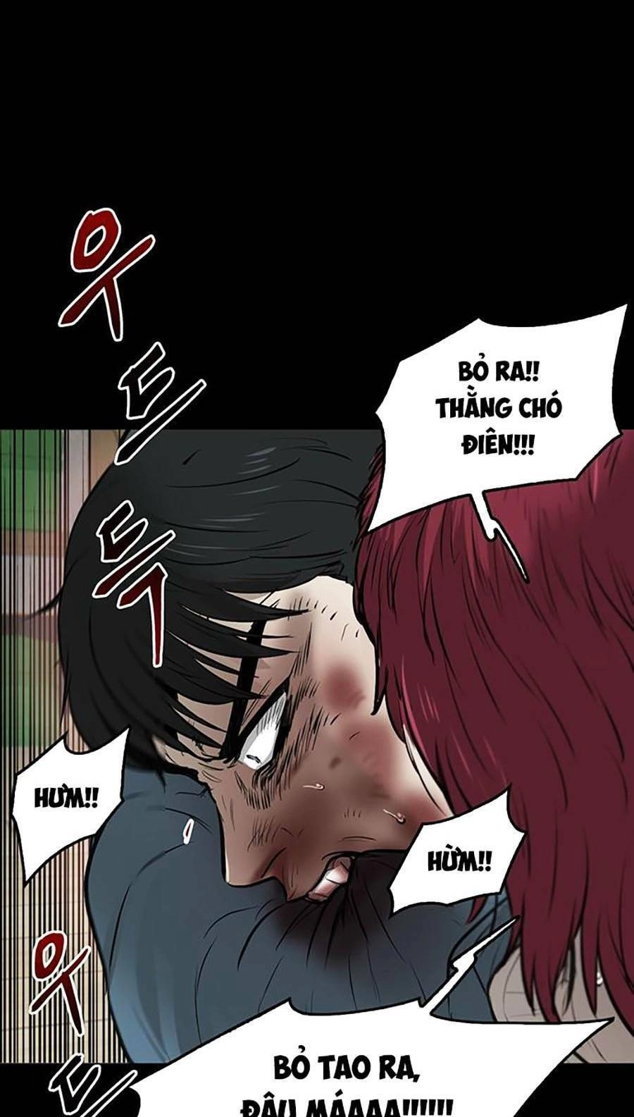 Bù Nhìn Chapter 2 - 34