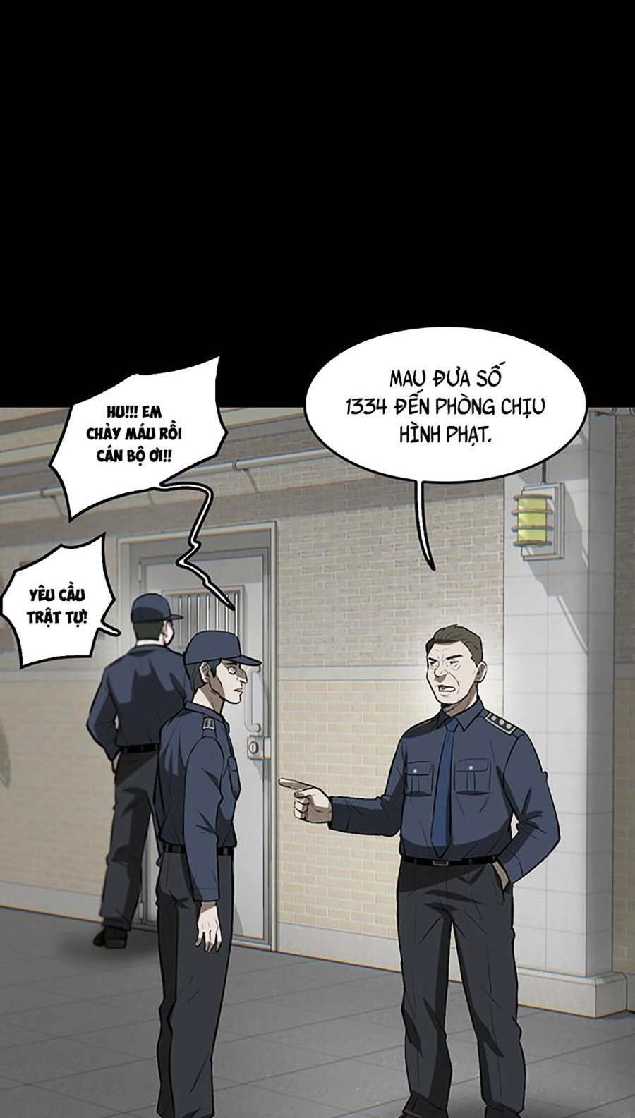 Bù Nhìn Chapter 2 - 40