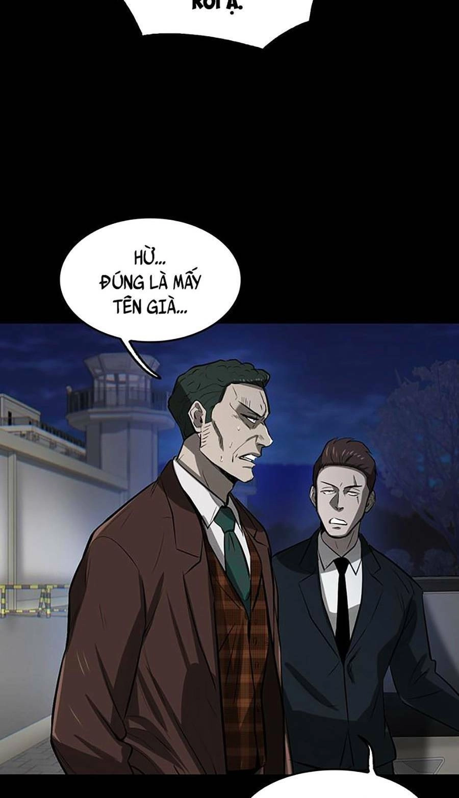 Bù Nhìn Chapter 2 - 71