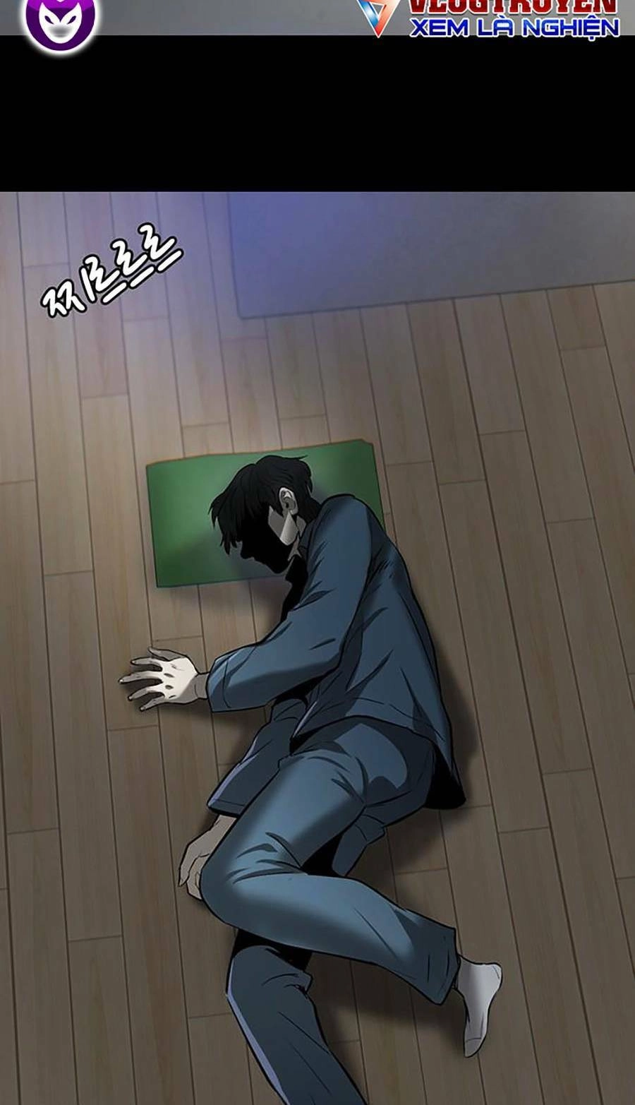 Bù Nhìn Chapter 2 - 83